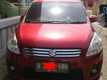 2013 Suzuki Ertiga 1.4 GL MPV