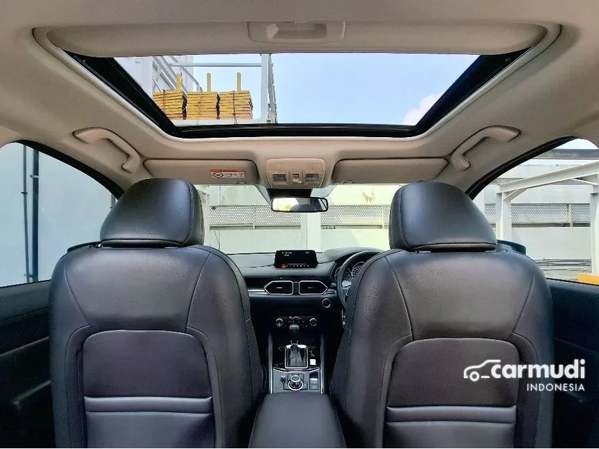 2019 Mazda 6 Elite Wagon