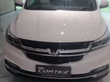 2022 Wuling Cortez 1,5 Lux+ EX Wagon