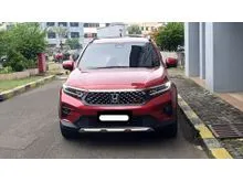 2023 Honda WR-V 1.5 RS Honda Sensing SUV merah km 40 ribuan