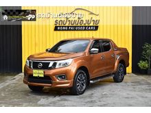 2019 Nissan NP 300 Navara 2.5 DOUBLE CAB Calibre V Pickup