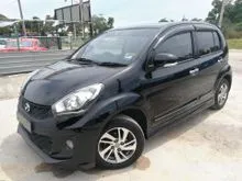 2017 Perodua Myvi 1.5 Advance (A) 1 YEAR WARRANTY T&C