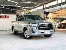 2020 Toyota HILUX REVO 2.4 Smart Cab Z Edition Mid Pickup