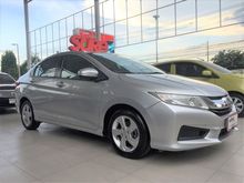 2014 Honda City 1.5 (ปี 14-18) V i-VTEC Sedan AT