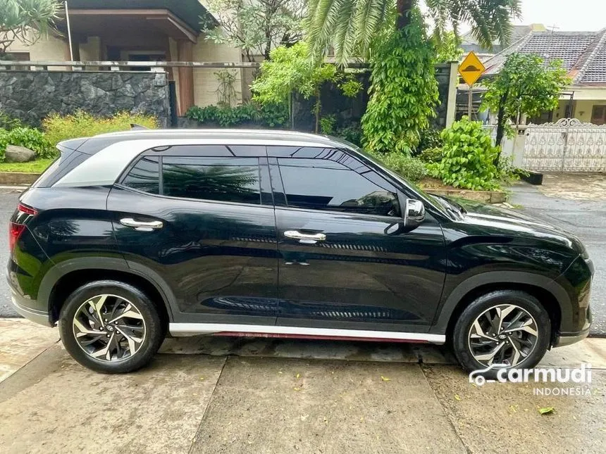 2022 Hyundai Creta Prime SUV