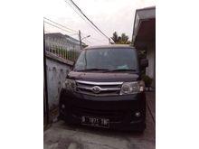2011 Daihatsu Luxio 1.5 X