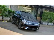 2025 BYD M6 0.0 Superior Captain 6-seater MPV EV 2025 2026 [ TIDAK JADI PAKAI ]