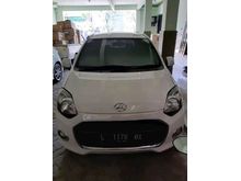 2014 Daihatsu Ayla 998 X Hatchback