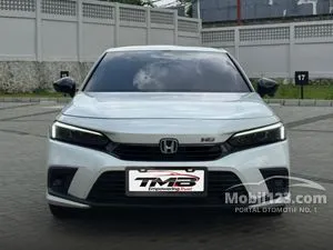 2024 Honda Civic 1.5 RS Sedan
