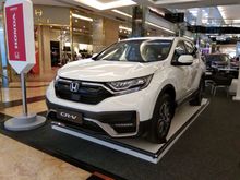 PROMO HONDA PSBB LUAR BIASA!!!