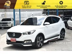 2019 MG ZS 1.5 X SUV