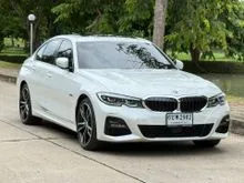 2022 BMW 330e 2.0 G20 (ปี 19-26) M Sport Sedan
