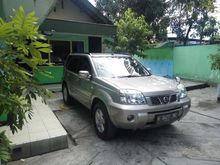 2008 Nissan X-Trail 2.5 ST SUV