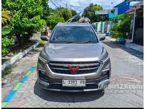 2019 Wuling Almaz 1.5 Exclusive 5 Seater SUV