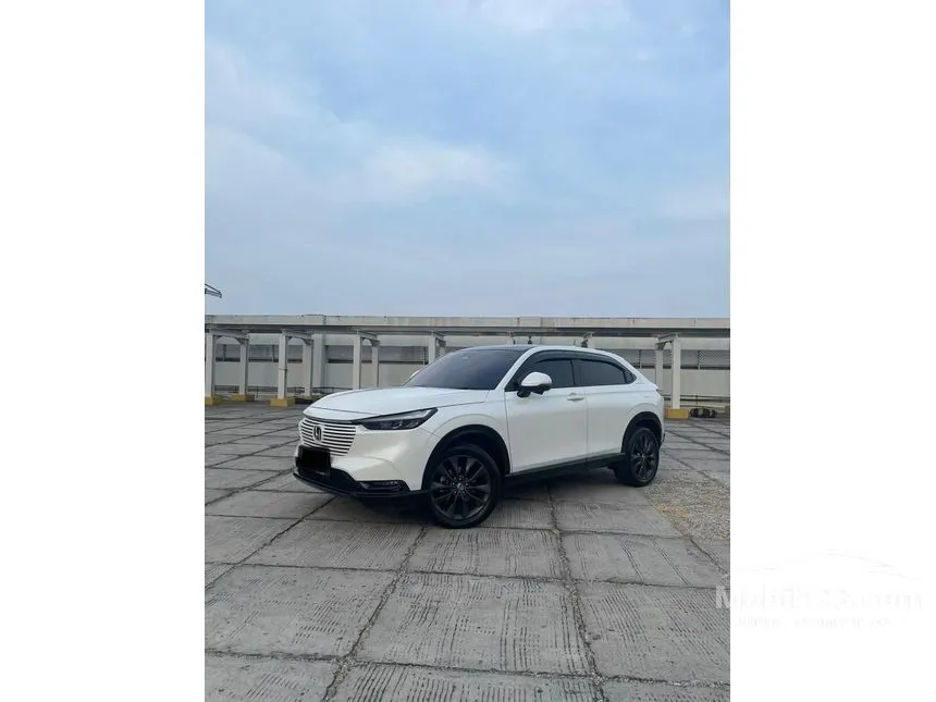2022 Honda HR-V Special Edition SUV