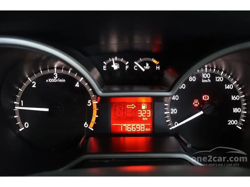 2018 Mazda BT-50 PRO Hi-Racer Freestyle Cab Pickup