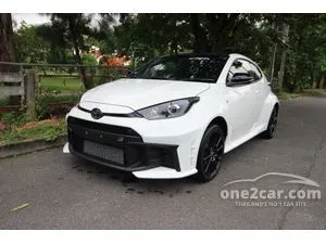 2026 Toyota GR Yaris 1.6 Hatchback
