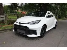 2026 Toyota GR Yaris 1.6 (ปี 20-26) AWD Hatchback