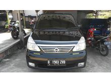 2007 Nissan Serena 2.0 Highway Star