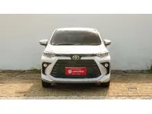 2022 Toyota Avanza 1.5 G MPV