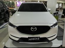 2019 Mazda CX-5 2,5 Elite SUV (PROMO HARGA TERBAIK)