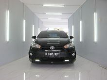 2016 Toyota Yaris 1.5 TRD Sportivo Hatchback