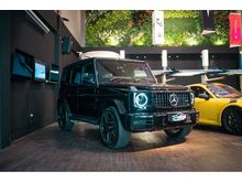 2019 Mercedes-Benz G63 AMG