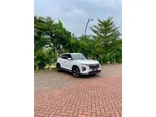 2023 Hyundai Creta 1.5 Prime SUV [Low Odo]