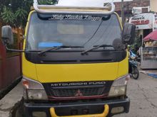 2009 Mitsubishi Colt 3.9 Trucks