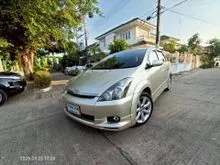 2004 Toyota WISH 2.0 (ปี 03-10) Q Limited Wagon