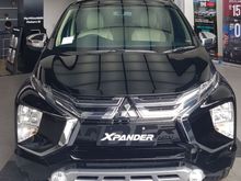 2021 Mitsubishi Xpander 1.5 ULTIMATE Wagon