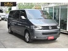 2013 Volkswagen CARAVELLE 2.0 (ปี 04-16) TDi Van