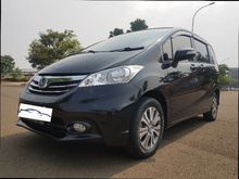 2014 Honda Freed 1.5 E MPV pakai 2015 PSD AC dobel GARANSI MESIN