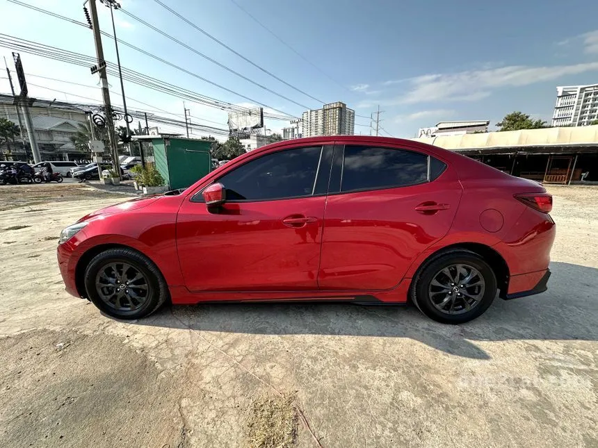 2020 Mazda 2 S Sedan