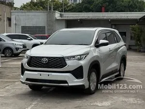 2026 Toyota Kijang Innova Zenix 2.0 V HV Modellista (Non Premium Color) MPV
