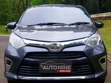 2019 Toyota Calya 1.2 G MPV