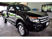 2013 Ford Ranger 2.2 OPEN CAB (ปี 12-15) Hi-Rider XLT Pickup MT