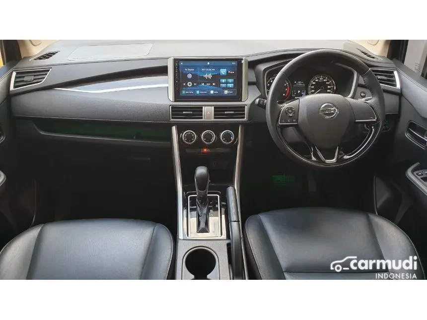 2022 Nissan Livina VL MPV