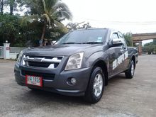 2010 Isuzu D-Max 2.5 SPACE CAB (ปี 07-11) SLX Super Platinum Pickup MT