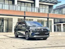 2022 Toyota Veloz 1.5 Q (Premium Color) MPV TDP RINGAN