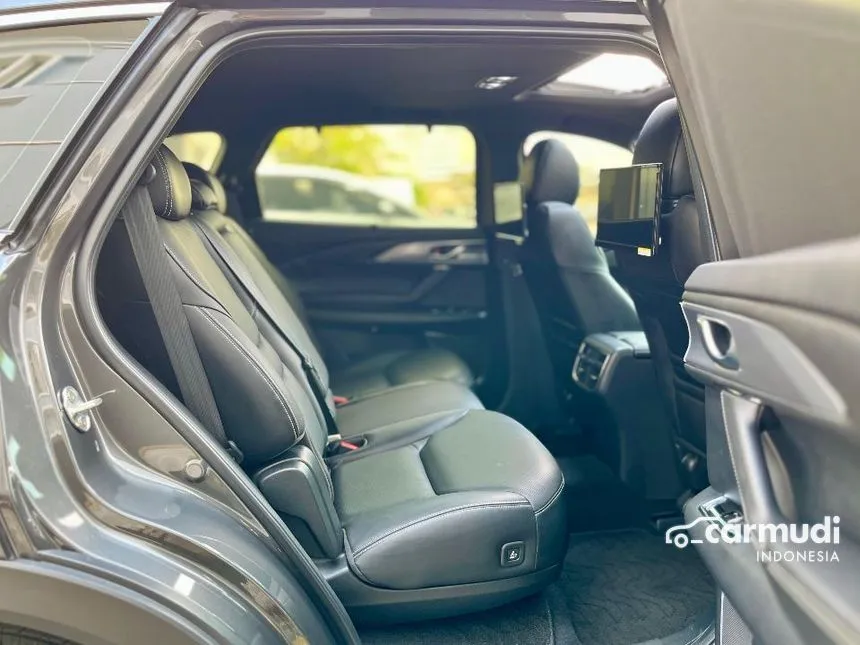 2023 Mazda CX-9 FWD SUV