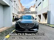 2023 Mazda CX-9 2.5 FWD SUV