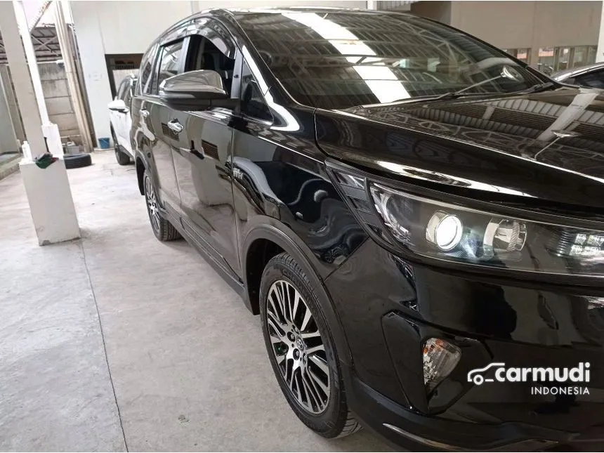 2020 Toyota Innova Venturer Wagon