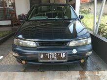 jual murah 1998 Timor S-515i 1.5 DOHC Sedan