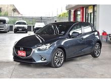 2015 Mazda 2 1.5 (ปี 15-18) XD Sports High Plus Hatchback AT