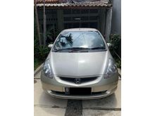2004 Honda Jazz 1.5 i-DSI hatchback