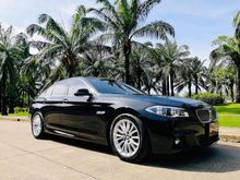 2016 BMW 525d 2.0 F10 (ปี 10-16) Luxury Sedan AT