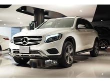 2019 Mercedes-Benz GLC250 2.1 W253 (ปี 15-18) d 4MATIC SUV AT