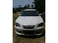 2013 Proton Persona 1.6 Elegance Sedan