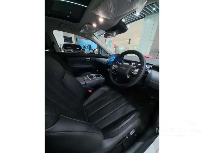 2026 GAC AION UT Premium Hatchback